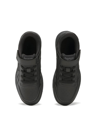 Reebok Court Advance Elastıc Lac Siyah Erkek Çocuk Sneaker 000000000101988205 Siyah-Siyah Reebok Court Advance Elastıc Lac Siyah Erkek Çocuk Sneaker 000000000101988205 Siyah-Siyah