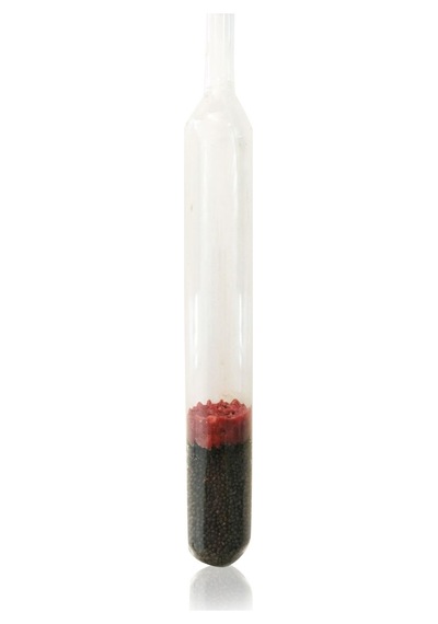Aek-Tech Üçlü Ölçek Hidrometre N11.29487