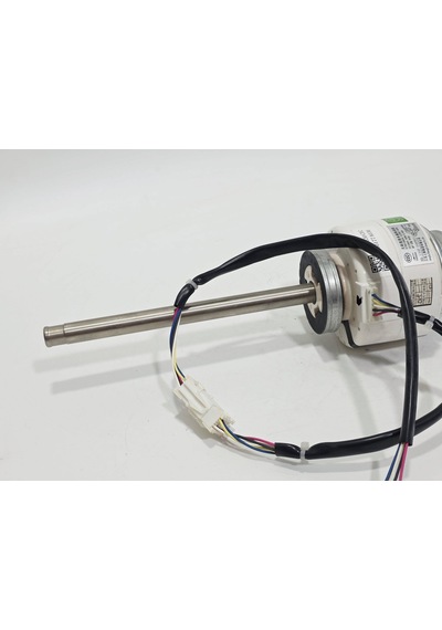 H7b01682a Klima Dc Fan Motoru 40w Zwf-40a