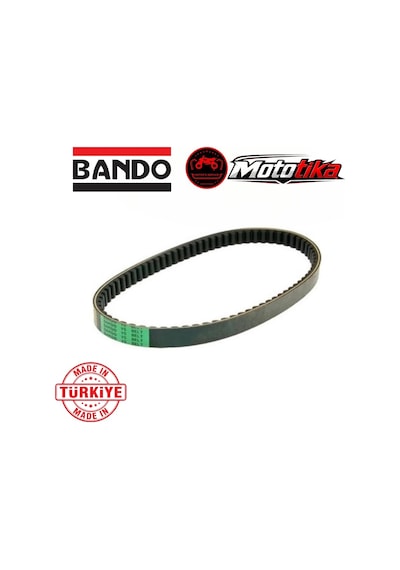 Yamaha Delight 115 2013-2016 Bando Kayış Japon