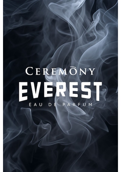 Ceremony Everest Erkek Parfüm EDP 50 ML