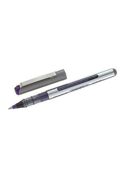 Ohto Can See Serisi Cfr-157csn 0.7 Mm Mor Roller Kalem 124-Pembe