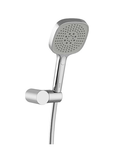 Core S El Duşu 3f,120mm Krom A45915 Çok Renkli