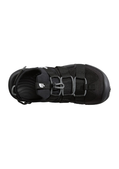 F0a83nlkx71-r The North Face M Explore Camp Shandal Erkek Sandalet Siyah F0a83nlkx71-r Siyah