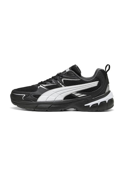Puma Ayakkabı Milenio Tech 2000 Siyah