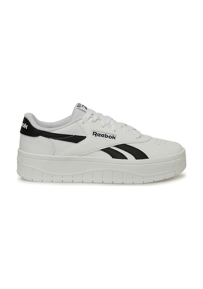 Reebok Court Advance Surg Beyaz Kadın Sneaker Beyaz-beyaz Beyaz