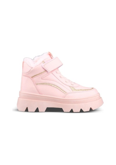 M.p. 242-3345ft Unisex Çocuk Bot Pudra