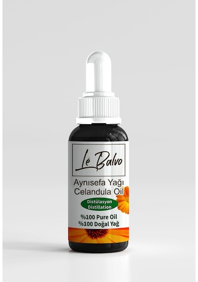 Le Balvo Aynısefa Yağı 10 ML