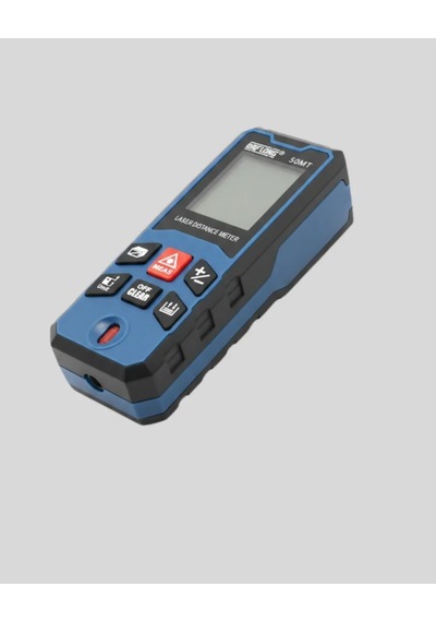 Astraltech Dijital Lazer Metre 50 M Ölçüm Kapasiteli