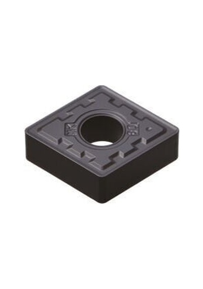 Cnmg120404-tm Ap25 Krone Sert Metal Uç