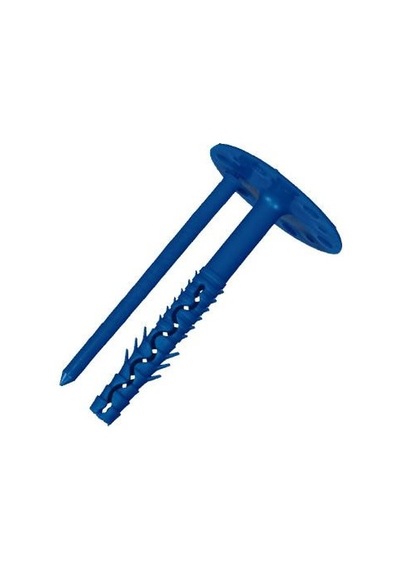 Mantolama Dübeli 10 Cm Torba 500 Adet