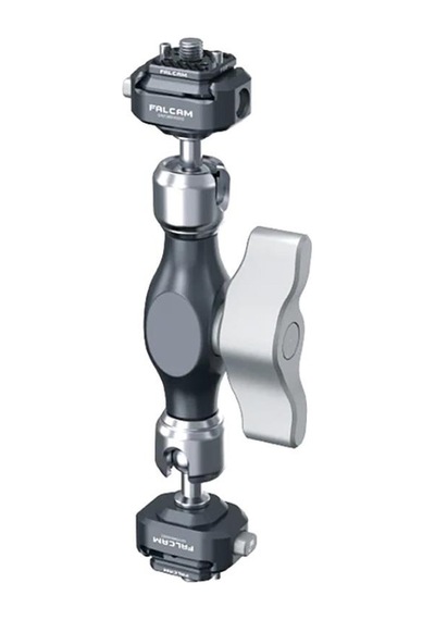 Falcam F22 Quick Release Magic Arm Kit (3")