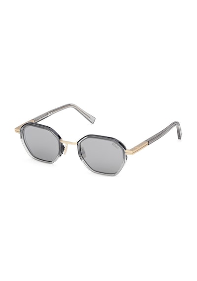 Zegna Ez0259 93c 50 Erkek Güneş Gözlüğü Çok Renkli