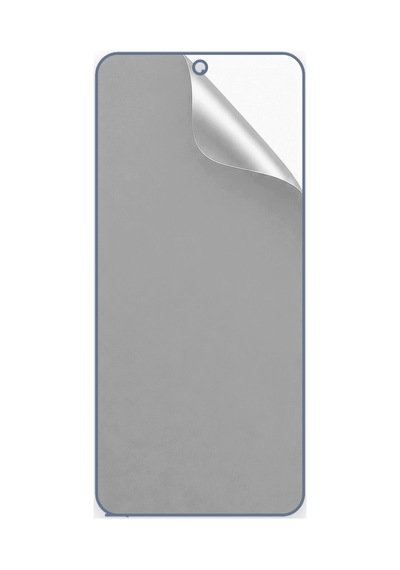 Schitec Vivo V60 Lite 4/5g Mat Hidrojel Ekran Koruyucu Film