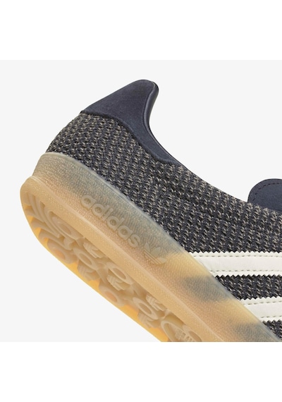 Adidas Gazelle Indoor Kadın Mavi Spor Ayakkabı Jr2110 Mavi