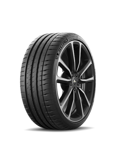Michelin 255/45R20 105W XL Tl Pılot Sport 4 Mo Mı Yaz Lastiği  - 2026