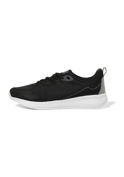 Kinetix Nancy Tx 5fx Siyah Erkek Sneaker Siyah-grı-beyaz Çok Renkli