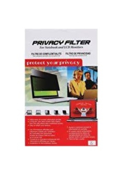 VIP 21.5" Ekran Gizlilik Filtresi