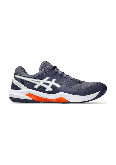Asics Gel-dedıcate 8 Erkek Tenis Ayakkabısı 1041a408-500 Lacivert