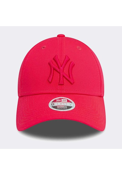 New Era League 9forty Neyyan Pembe Şapka 60595168 Pembe