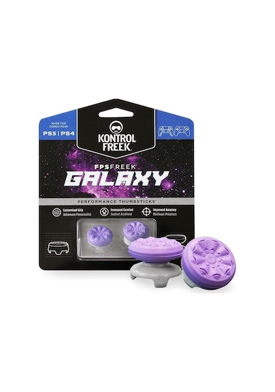 Kontrolfreek FPS Freek GALAXY Mor Performans Analog KF-GLM