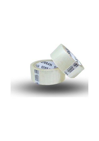 Akrilik Koli Bandı 45mm X 100 M - Extra Güçlü Yapışma - 1 Adet 1