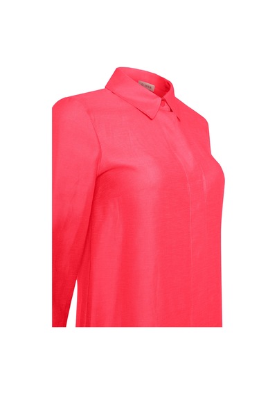Aker 24ss15690111 Küçük Beden Tunik 24ss15690111 006 Fuşya Fuşya