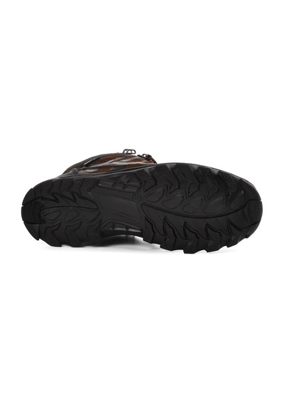 Tekstil Kahve Unisex Bot G5551 G Tekstil Kahve Kahverengi