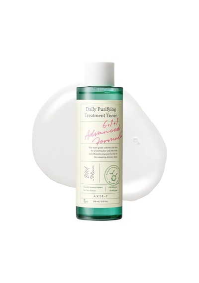 Tr Daily Purifying Treatment Toner Yüz Toniği 200ml