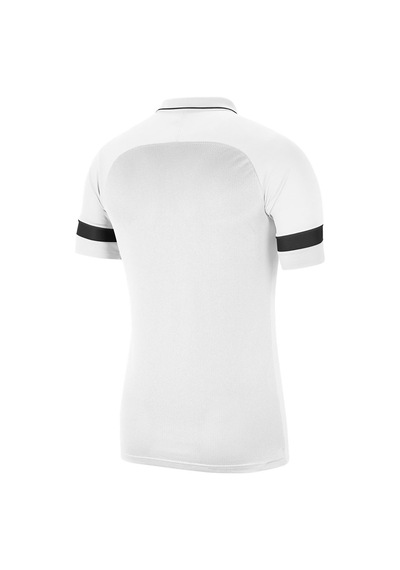 Nike Cw6106-100 Nk Dry Park21 Polo Çocuk T-shirt-6551 Siyah - Beyaz