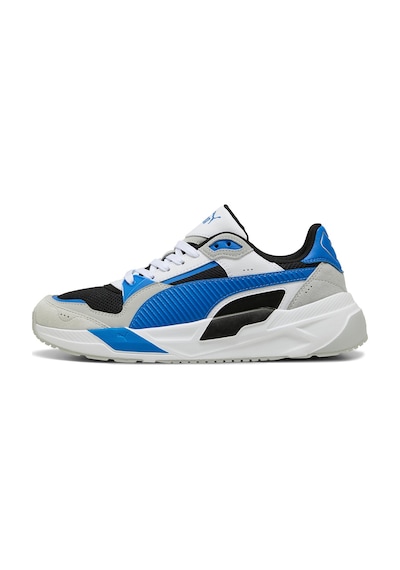 Puma Trinity 2 Spor Ayakkabı Çok Renkli-1