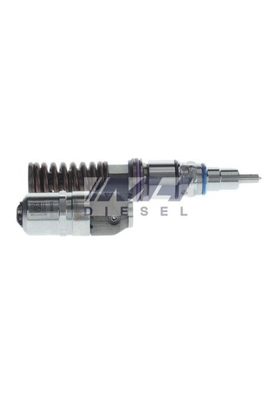 Bosch 0414701066 Birim Enjektör Scania P G R T Serisi Dc12 12.0 Litre