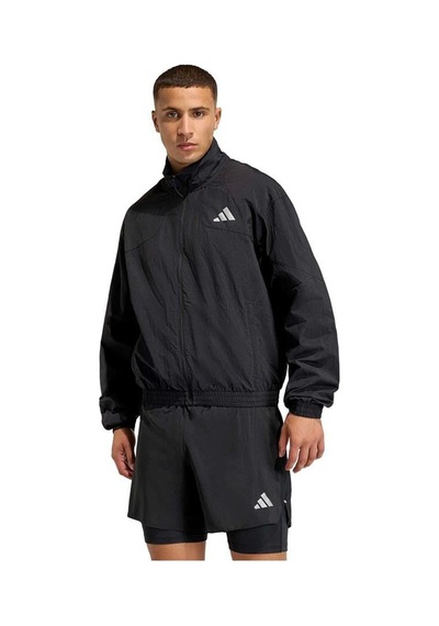 Adidas Erkek Siyah Ceket Adi365 C Jkt M Ka0329