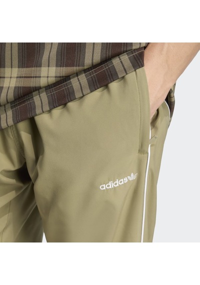 Adidas Jv7732 Graphıc Lo Tp Erkek Eşofman Altı Haki