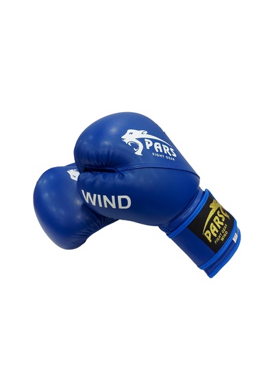 Pars Wind Pro Boks Eldiveni Mavi Prs-3605 Mavi