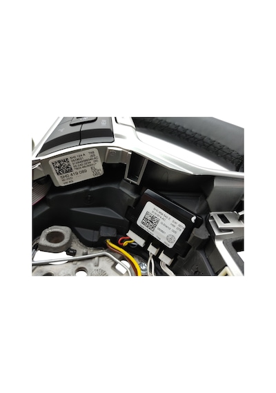 Volkswagen Passat B8 Cruise Control Direksiyon - 5h0 419 089 El - 5h0419089el - 5h0124a - 5h0.959.542.e