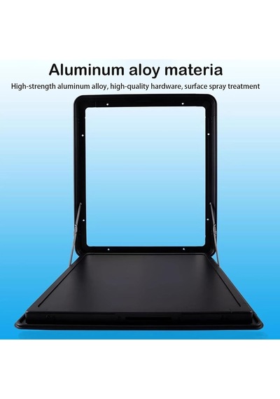 Bu Katlanabilir Rv Masası - Kamp Karavanları Ve Minibüsler İçin Kilitlenebilir Harici Asma Yemek Seti Maksimum Yük 80 Lbs Kompakt Boyut 47x54 Cm Siyah Dış Mekan Katlanır Masa Çok Renkli Bu Katlanabilir Rv Masası - Kamp Karavanları Ve Minibüsler İçin Kilitlenebilir Harici Asma Yemek Seti Maksimum Yük 80 Lbs Kompakt Boyut 47x54 Cm Siyah Dış Mekan Katlanır Masa Çok Renkli