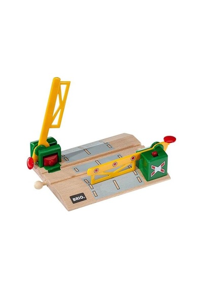 Brio Manyetik Geçit 33750