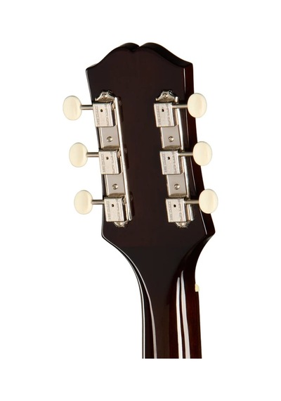 Epiphone J-45 Studio Elektro Akustik Gitar Vintage Sunburst