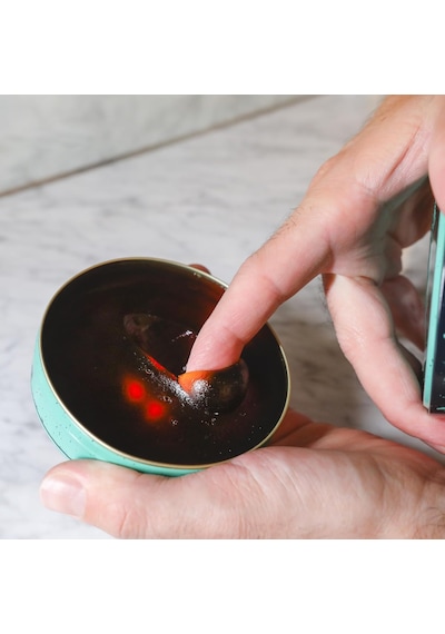 Saç Şekillendirici Pomade - Extra Strong 1 Paket 1 X 125 Ml Diğer