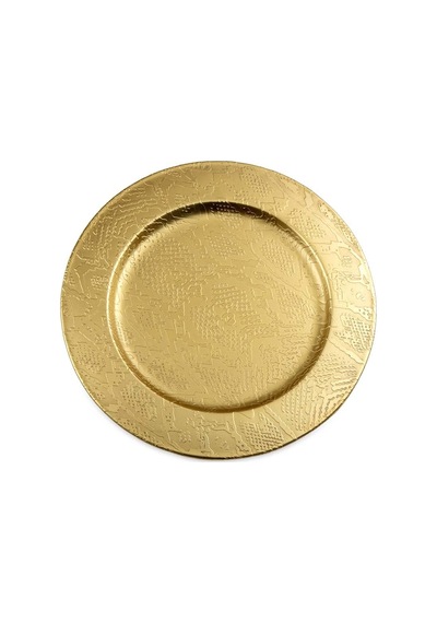 Jumbo Brett Metal Oval Tabak 20x20 Cm Sku: Mır8690010584885