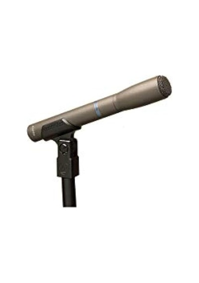 Audio-technica At8010 Tüm Yönlü Mikrofon Batarya/phantom