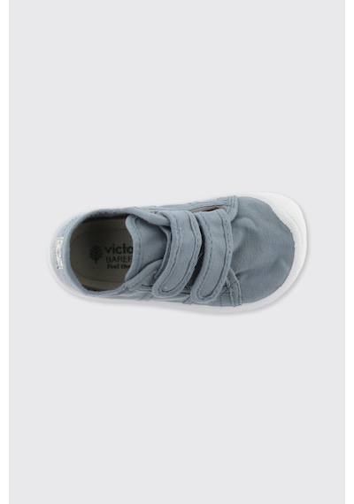 Victoria Unisex Çocuk Mavi Ayakkabı