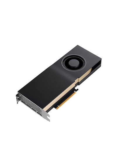 HP 5S458AA NVIDIA Quadro RTX A4500 20 GB GDDR6 320 Bit Ekran Kartı