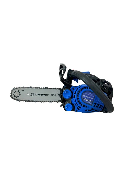 Ayforce CS2500 1.7HP Benzinli Budama Testeresi