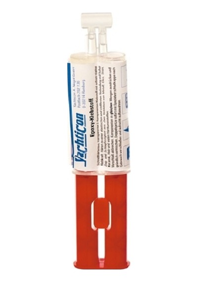 Yachticon Epoksi Yapıştırıcı 2 x 12 ML