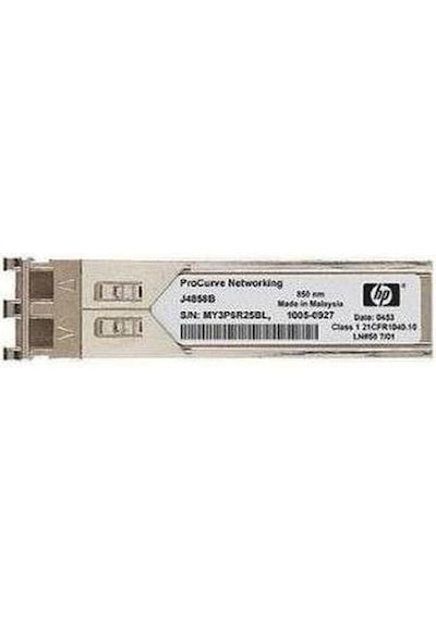 BIFO 11LCU10GBMM 10GbE SFP MM DX LC Mini Gbic