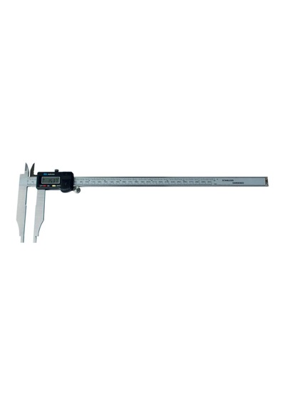 Fett 0-500mm Pld Dijital Uzun Çift Çene Kumpası