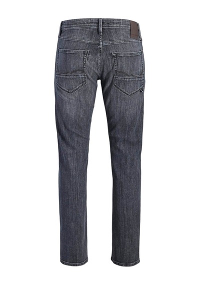Jack & Jones Jjmıke Jjfox Ns 122 Jean 12289574 Lacivert