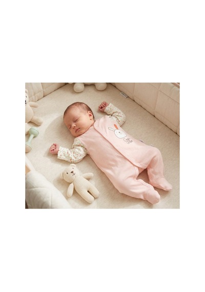 Mother Love %100 Organik Pamuklu 9 Parça Bebek Hastane Çıkışı Seti - Zıbın, Tulum, Battaniye Hediyelik Set Çok Renkli Mother Love %100 Organik Pamuklu 9 Parça Bebek Hastane Çıkışı Seti - Zıbın, Tulum, Battaniye Hediyelik Set Çok Renkli
